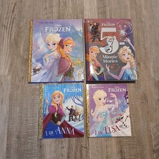 Frozen disney books for sale  Bolivar