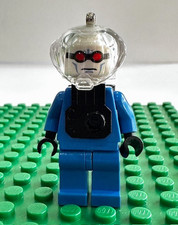 Usado, Lego Mr. Chaveiro Freeze (852131) 2007 comprar usado Usado, Lego Mr. Chaveiro Freeze (852131) 2007 comprar usado  Enviando para Brazil