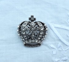 Silver sparkle royal for sale  BOGNOR REGIS