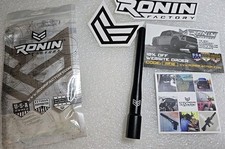 ANTENA CURTA DE FÁBRICA RONIN para CHEVY SILVERADO GMC SIERRA ANTI-ROUBO comprar usado  Enviando para Brazil