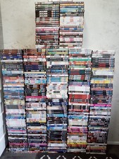 Dvd multi listing for sale Dvd multi listing for sale  SOMERTON