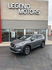 2021 nissan rogue for sale  Highland Park
