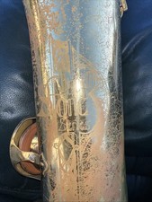 Cannonball baritone saxophone for sale  Garland