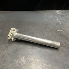 Vintage unbranded seatpost for sale  Denver