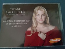 Yvonne catterfeld pimkie gebraucht kaufen  Friedrichsdorf