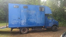 man horsebox for sale man horsebox for sale STEYNING