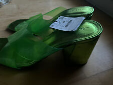 Chaussures femme cuir d'occasion  La Riche