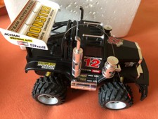 Taiyo racing truck gebraucht kaufen  Bornheim