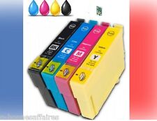 Cartouches compatibles epson d'occasion  Bobigny