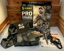 Summit treestands safety for sale  Waverly