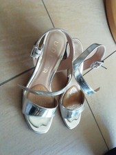 Unisa damenschuh 39 gebraucht kaufen  Celle