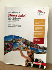 Buen viaje curso usato  Roma