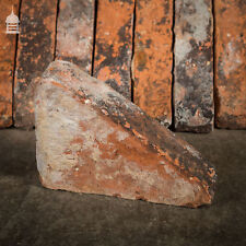 Coping bricks red for sale  NORWICH