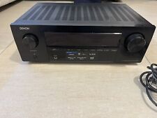 Amplificatore denon usato usato  Treviso