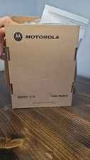 Motorola sb6121 surfboard for sale  Apex