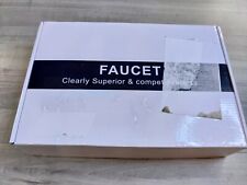 Shunli chrome vessel for sale  Rockford