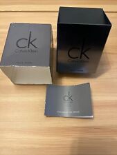 Orologio calvin klein usato  Verdellino