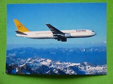 Condor 767 carte d'occasion  Pomas