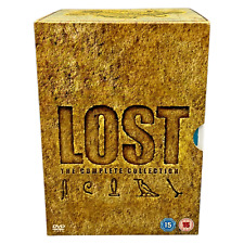 Lost the complete gebraucht kaufen  Witten
