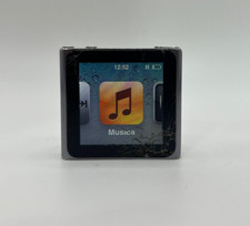 Apple ipod nano usato  Guidonia Montecelio