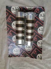 Manopole grips moto usato  Barcellona Pozzo di Gotto