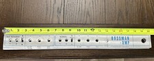 Authentic fender bassman for sale  San Angelo