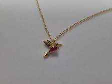 Einzelstück kolibri kette gebraucht kaufen  Zwickau
