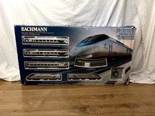 Bachmann amtrack acela for sale  Novato