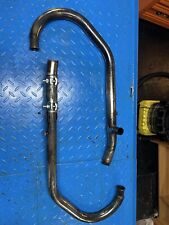 Collettori scarico originali usato  Napoli