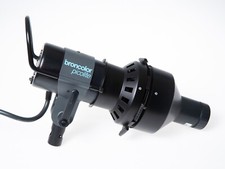 Broncolor picolite con usato  Spedire a Italy