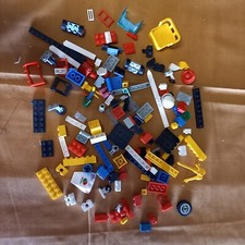 Petit lot lego d'occasion  Barentin