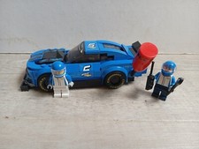 Lot lego speed d'occasion  Sotteville-lès-Rouen