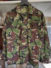 Giacca camicia esercito usato  San Severo