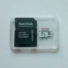Micro sandisk temperature usato  Milano