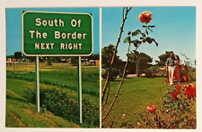 South border next for sale  Saint Petersburg