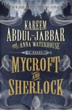 Mycroft sherlock abdul for sale  Aurora
