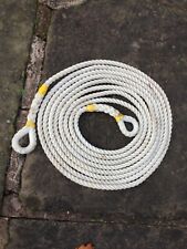 10m 20mm polypropylene for sale  WILMSLOW