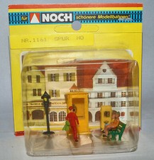 1161 mini diorama gebraucht kaufen  Auw, Burbach, Steffeln