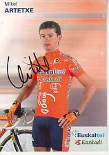 Cyclisme carte cycliste d'occasion  Saint-Pol-sur-Mer