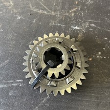 Hewland ld200 gear for sale  FAIRFORD