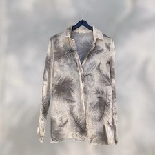 Camicia seta intimissimi usato  Prignano sulla Secchia