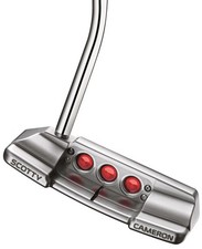Titleist scotty cameron d'occasion  Expédié en Belgium