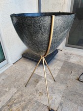 Mcm fiberglass planter for sale  Queen Creek