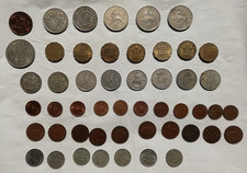 Collection pre decimal for sale  CRAWLEY