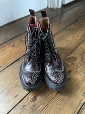 Jeffrey campbell studded for sale  RADLETT
