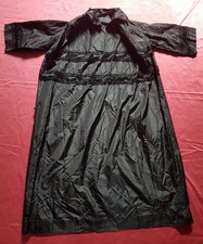 Robe soie noire d'occasion  Noyant
