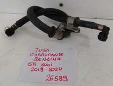 honda sh300i usato  Giugliano in Campania