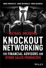 Knockout networking financial for sale  GLOUCESTER