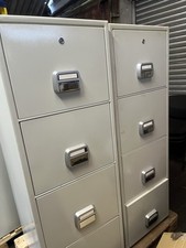 Fire resistant file for sale  COVENTRY