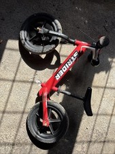 Strider bike for sale  BAKEWELL
